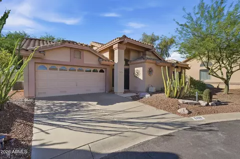 5396 S Pyrite Cir, Gold Canyon, AZ 85118