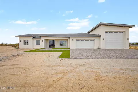 33248 W Wilson St, Tonopah, AZ 85354