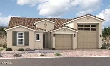 8716 S 16th Ln, Phoenix, AZ 85041