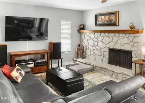 Living - 1225 E Harbor View Dr, Tempe, AZ 85283 photo 3 of 4