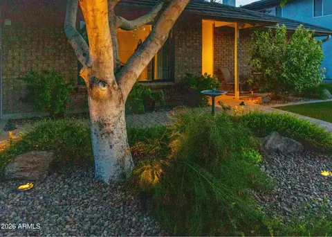 Exterior - 1225 E Harbor View Dr, Tempe, AZ 85283 photo 4 of 7