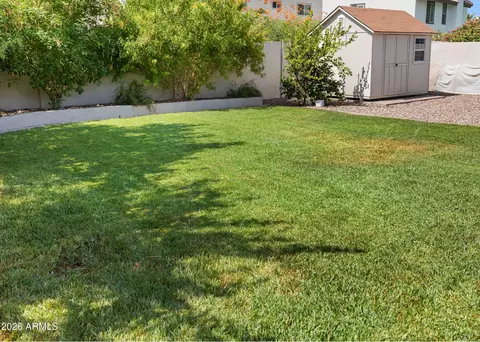 Exterior - 1225 E Harbor View Dr, Tempe, AZ 85283 photo 5 of 7