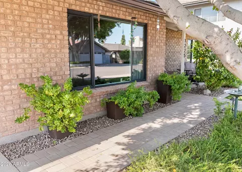 Exterior - 1225 E Harbor View Dr, Tempe, AZ 85283 photo 3 of 7