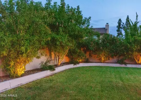 Exterior - 1225 E Harbor View Dr, Tempe, AZ 85283 photo 6 of 7