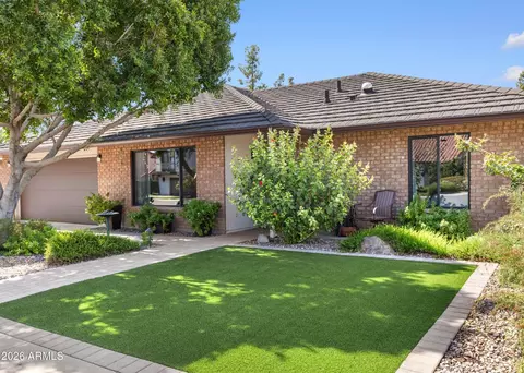 Exterior - 1225 E Harbor View Dr, Tempe, AZ 85283 photo 2 of 7