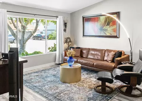 Living - 1225 E Harbor View Dr, Tempe, AZ 85283 photo 1 of 4