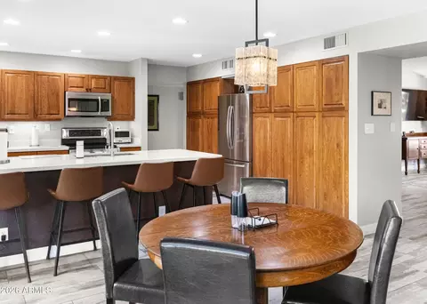 Dining - 1225 E Harbor View Dr, Tempe, AZ 85283 photo 1 of 1