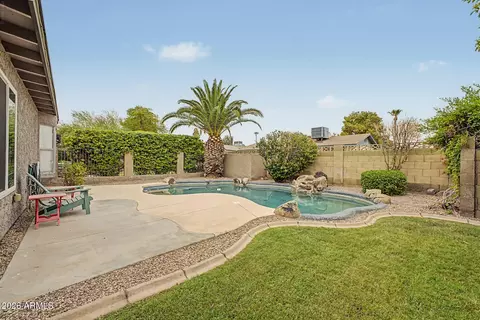 Exterior - 2102 W Utopia Rd, Phoenix, AZ 85027 photo 9 of 9