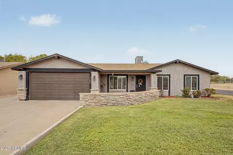 2102 W Utopia Rd, Phoenix, AZ 85027