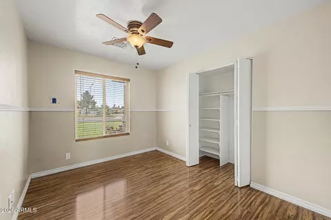 Bedroom - 2102 W Utopia Rd, Phoenix, AZ 85027 photo 3 of 5