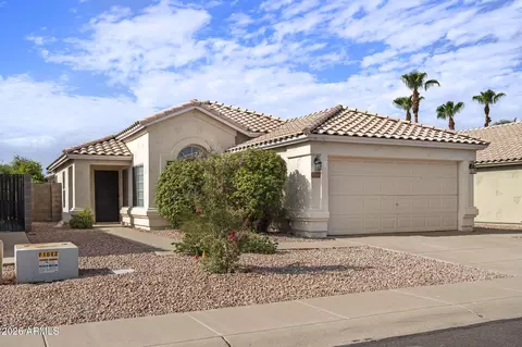 1281 W Gail Dr, Chandler, AZ 85224