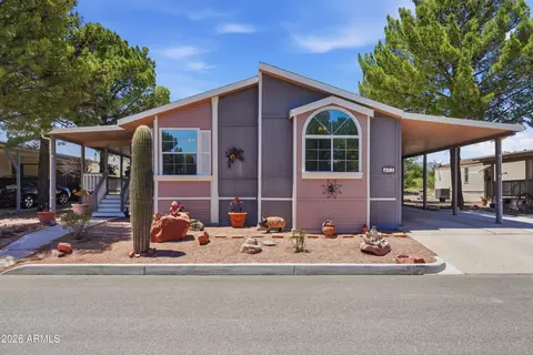 2050 W State Route 89a -- #93, Cottonwood, AZ 86326