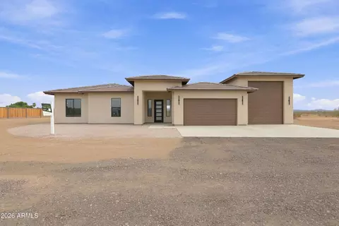 22244 W Roy Rogers Rd, Wittmann, AZ 85361