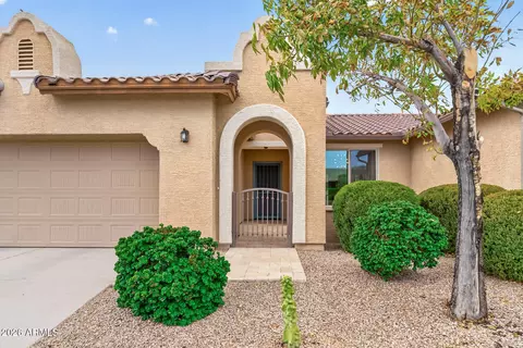 17546 W Fairview St, Goodyear, AZ 85338