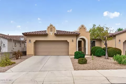 17546 W Fairview St, Goodyear, AZ 85338