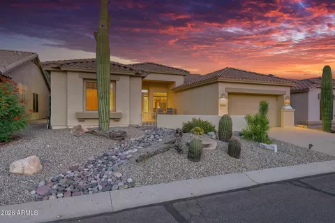 5291 S Emerald Desert Dr, Gold Canyon, AZ 85118