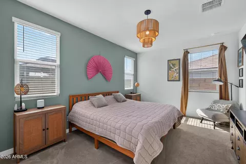 Bedroom - 2468 S Reavis Falls Rd, Apache Junction, AZ 85119 photo 1 of 4