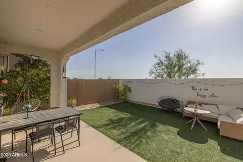 Exterior - 2468 S Reavis Falls Rd, Apache Junction, AZ 85119 photo 4 of 5