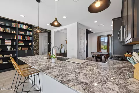 Kitchen - 2468 S Reavis Falls Rd, Apache Junction, AZ 85119 photo 2 of 3