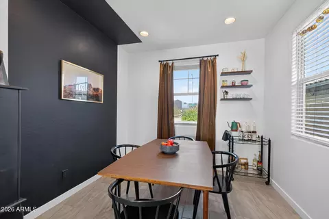 Dining - 2468 S Reavis Falls Rd, Apache Junction, AZ 85119 photo 1 of 2