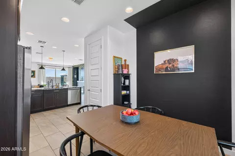 Dining - 2468 S Reavis Falls Rd, Apache Junction, AZ 85119 photo 2 of 2