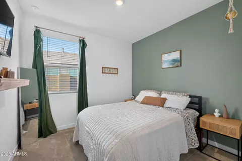 Bedroom - 2468 S Reavis Falls Rd, Apache Junction, AZ 85119 photo 4 of 4