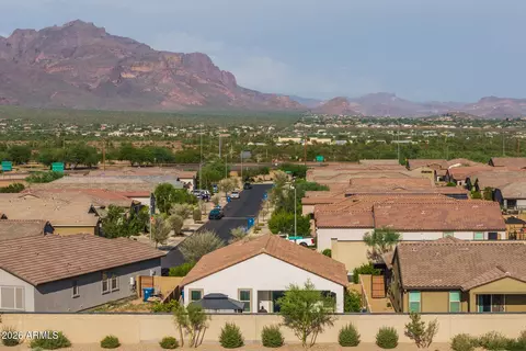 View/Area - 2468 S Reavis Falls Rd, Apache Junction, AZ 85119 photo 1 of 2
