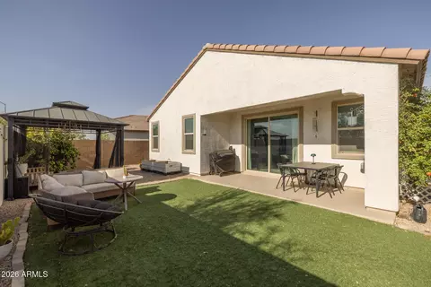 Exterior - 2468 S Reavis Falls Rd, Apache Junction, AZ 85119 photo 2 of 5