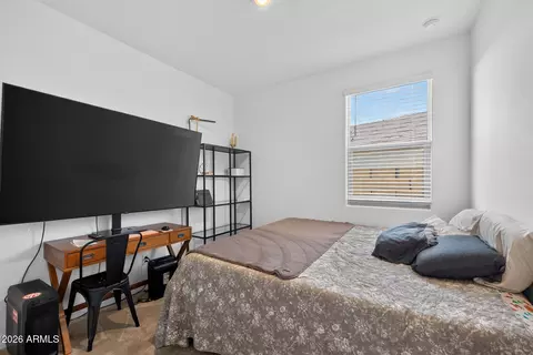 Bedroom - 2468 S Reavis Falls Rd, Apache Junction, AZ 85119 photo 3 of 4