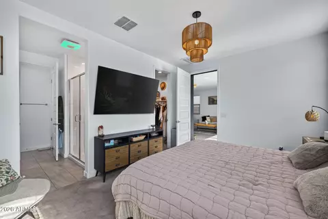 Bedroom - 2468 S Reavis Falls Rd, Apache Junction, AZ 85119 photo 2 of 4