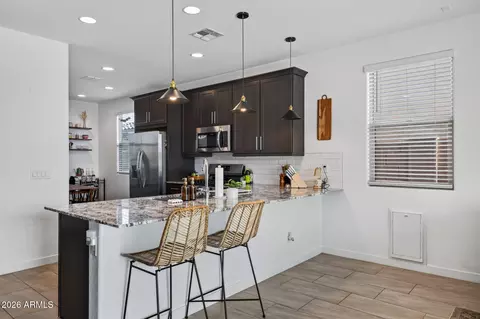 Kitchen - 2468 S Reavis Falls Rd, Apache Junction, AZ 85119 photo 1 of 3