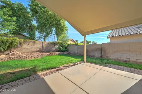Exterior - 9504 E Posada Ave, Mesa, AZ 85212 photo 2 of 6