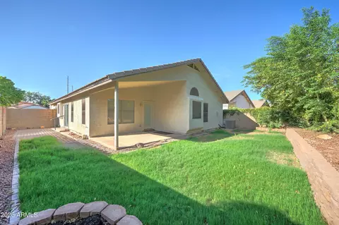Exterior - 9504 E Posada Ave, Mesa, AZ 85212 photo 5 of 6