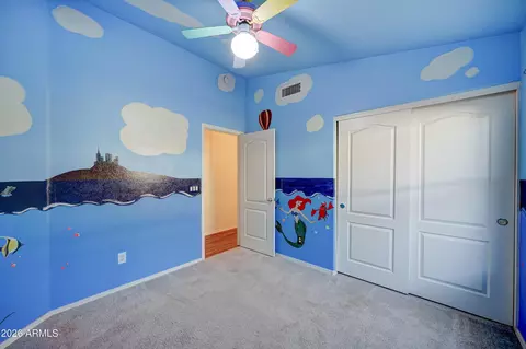 Bedroom - 9504 E Posada Ave, Mesa, AZ 85212 photo 4 of 4
