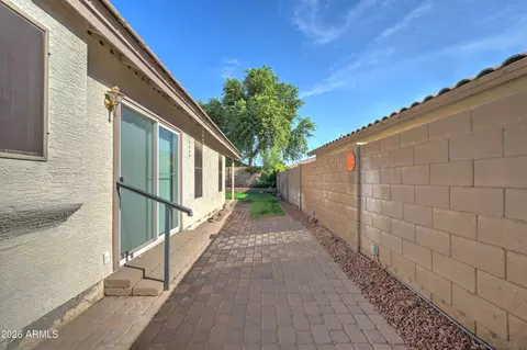 Exterior - 9504 E Posada Ave, Mesa, AZ 85212 photo 3 of 6