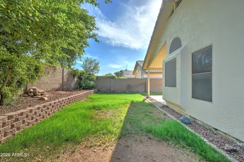 Exterior - 9504 E Posada Ave, Mesa, AZ 85212 photo 6 of 6