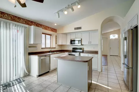 Kitchen - 9504 E Posada Ave, Mesa, AZ 85212 photo 1 of 5