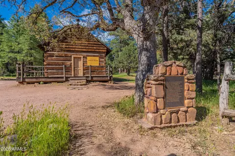 Other - 8397 W Turkey Run Dr, Pine, AZ 85544 photo 15 of 29