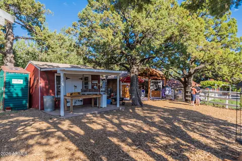 Other - 8397 W Turkey Run Dr, Pine, AZ 85544 photo 21 of 29