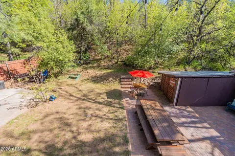 Other - 8397 W Turkey Run Dr, Pine, AZ 85544 photo 8 of 29