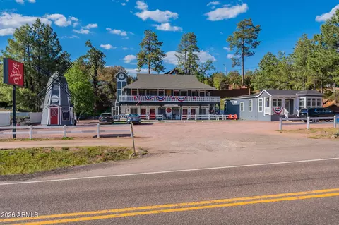 Other - 8397 W Turkey Run Dr, Pine, AZ 85544 photo 18 of 29