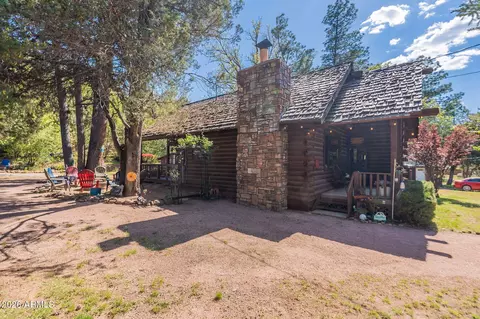 Other - 8397 W Turkey Run Dr, Pine, AZ 85544 photo 1 of 29