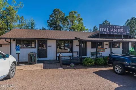 Other - 8397 W Turkey Run Dr, Pine, AZ 85544 photo 17 of 29