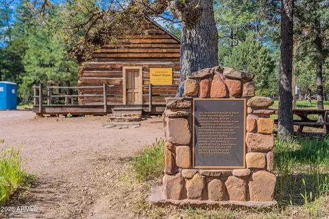 Other - 8397 W Turkey Run Dr, Pine, AZ 85544 photo 16 of 29