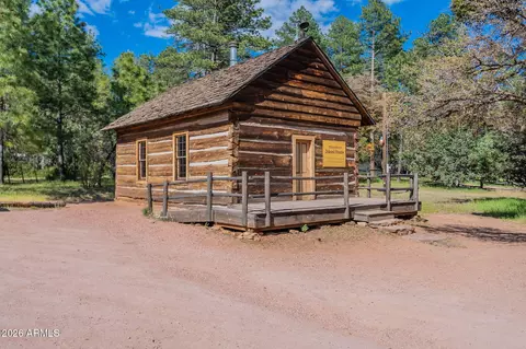 Other - 8397 W Turkey Run Dr, Pine, AZ 85544 photo 13 of 29