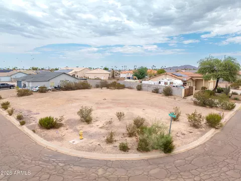 16008 S Coral Rd #488, Arizona City, AZ 85123