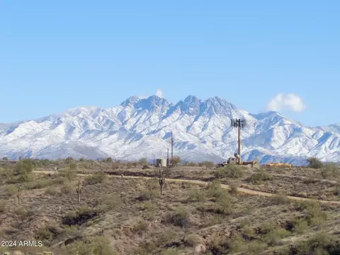 21631 E Thirsty Earth Trl #21-E, Fort Mcdowell, AZ 85264