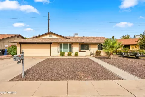 11025 N 43rd Dr, Glendale, AZ 85304