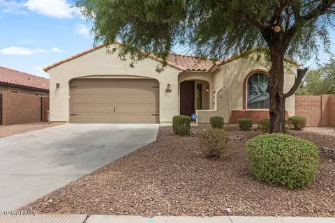 18608 W Lupine Ave, Goodyear, AZ 85338