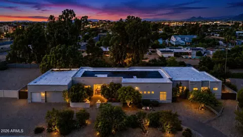 7240 E Sweetwater Ave, Scottsdale, AZ 85260